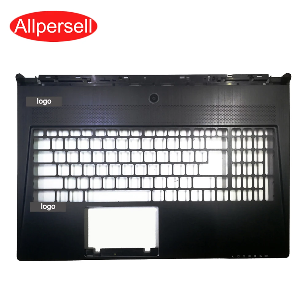 Laptop palm rest shell for MSI GS60 ms-16h2 keyboard bezel upper case cover