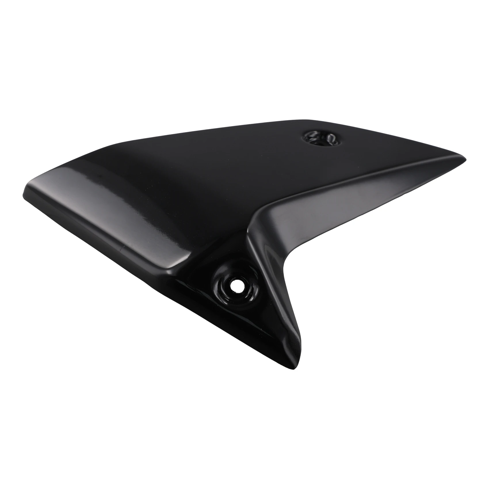 

A02Q-Motorcycle Accessories Radiator Cheeks Protector Side Decorate Fairing For Honda Hornet 750 CB750 2022-2024