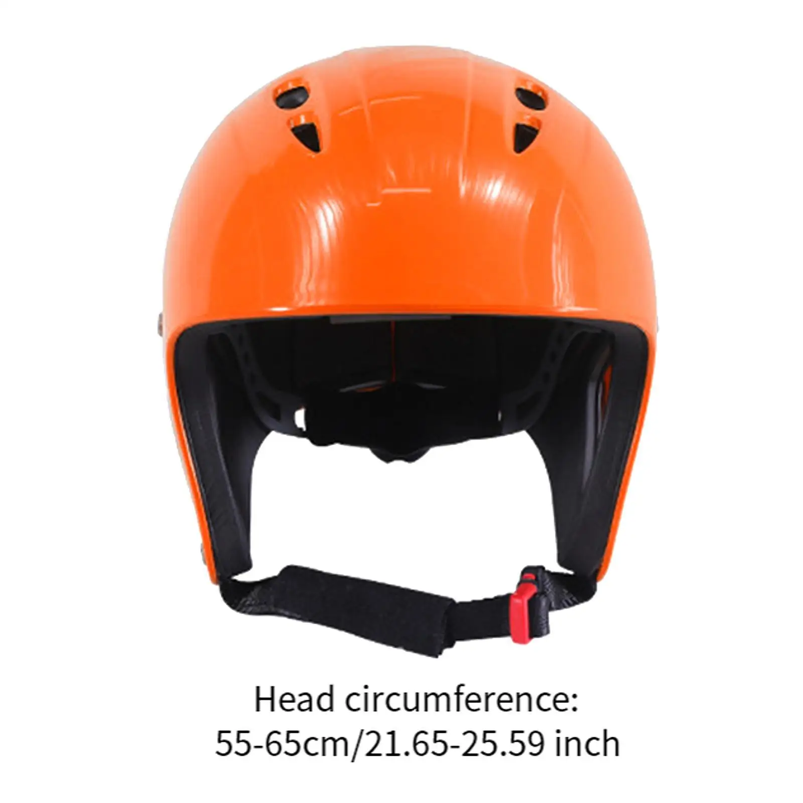 Elmetto multifunzionale traspirante forniture protezione Cap per arrampicata su roccia River Adventure Outdoor Drifting alpinismo