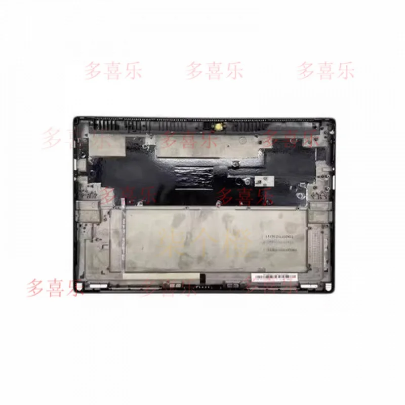 

EE ДЛЯ LENOVO MIIX 520-12IKB 525-12IKB Задняя крышка ЖК-экрана 5CB0P95172 Серый