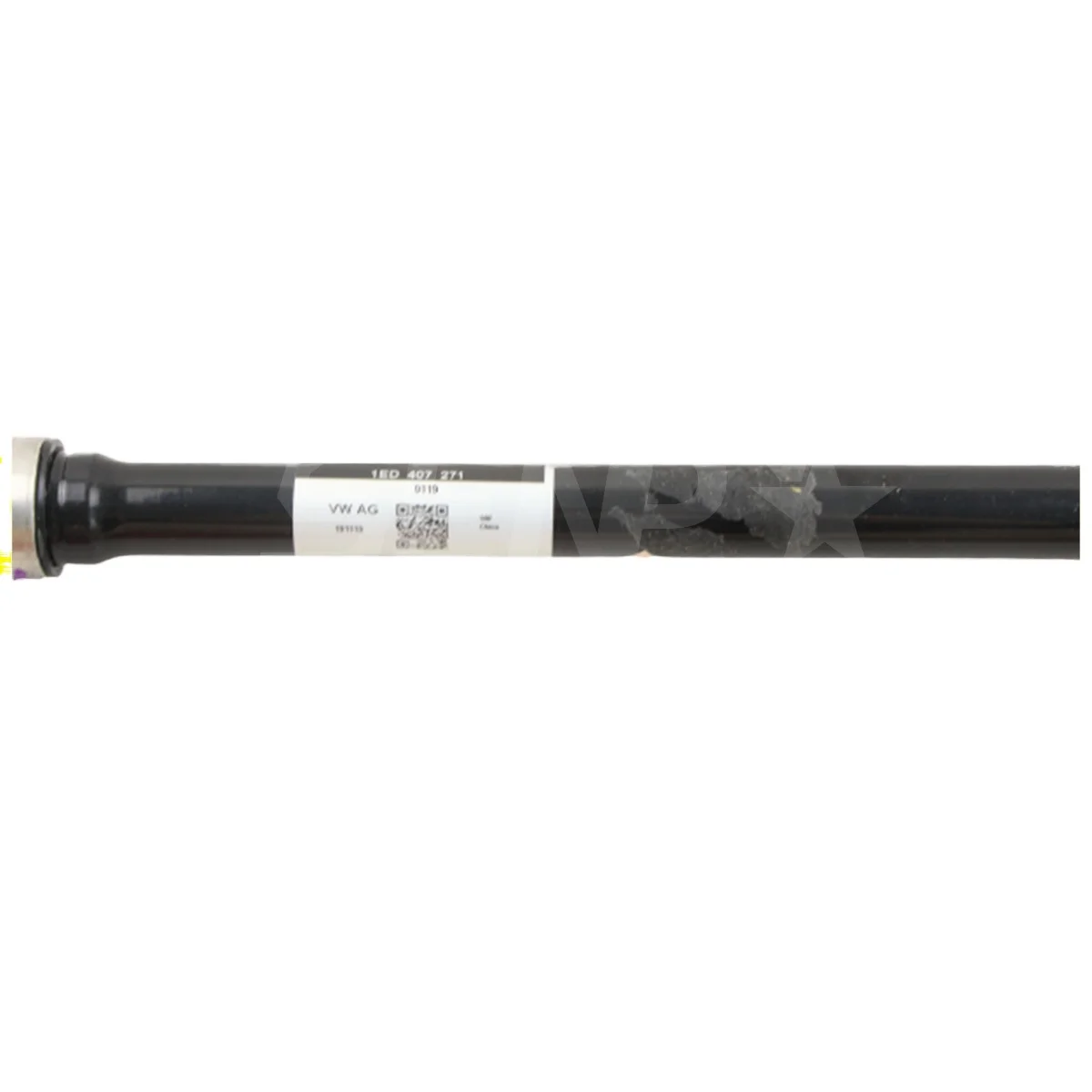 Car Parts Drive Shaft Flex Joint 1ED407271 Front Driveshaft Propeller Shaft Left For VW ID4.X ID4 ID6 ID6.X