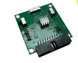 NEW ORIGINAL HYDRA eMMC ISP Adapters Tool for BGA153 BGA169 BGA221 BGA162 eMMC Break Out Board