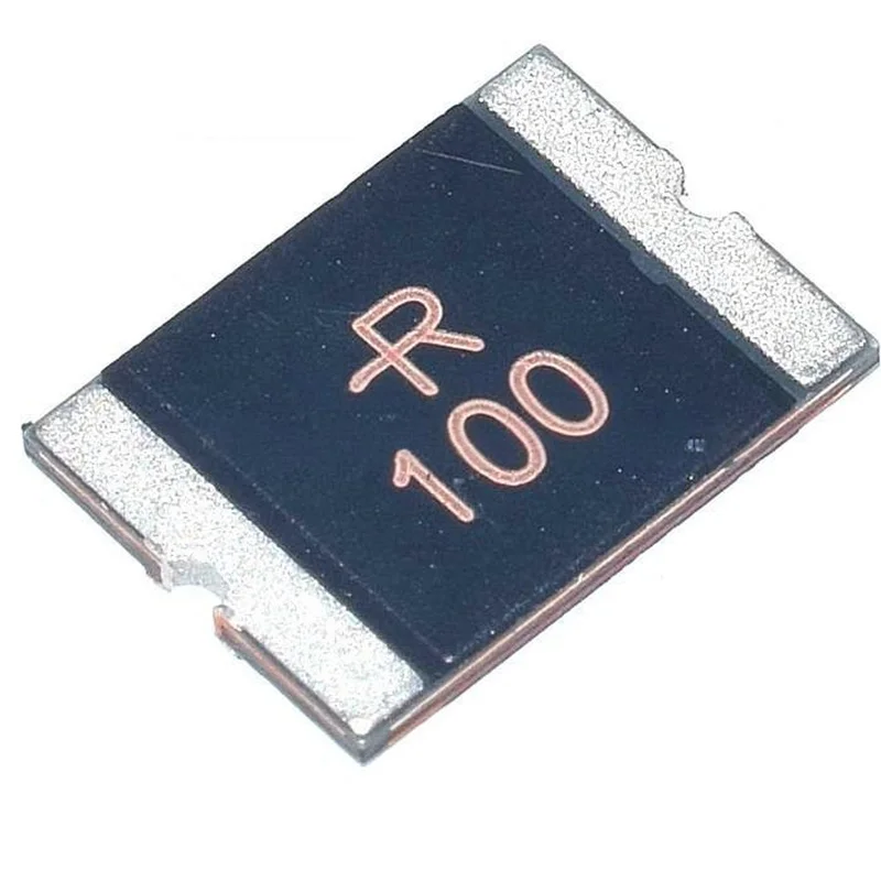 20 قطعة 2920 SMD Polyfuse/الصمامات القابلة لإعادة الضبط، 0.5A/0.75/1/1.5/2/2.5/3A، 60V/33V/6V 0.3A60V 0.5A60V 0.75A60V 1A33V 1.5A33V #3