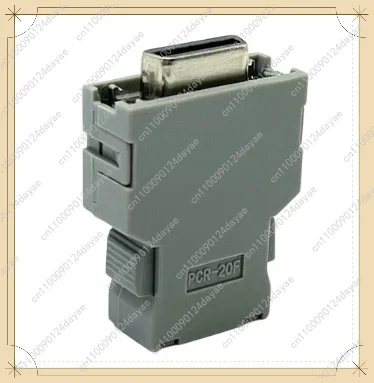 10 piezas de conectores pcr-20f fi40b-20s(50)fi-20-cv5(50) pcr-e20fs+pcr-v20la, accesorios para herramientas
