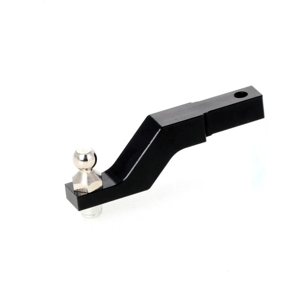 LCX Racing 1/10 RC الزاحف سيارة مقطورة سحب مقطورة قطرة عقبة ل TRX4 TRX6 SCX10 II III PRO Gen8 Gen9 ترقيات جزء الملحقات