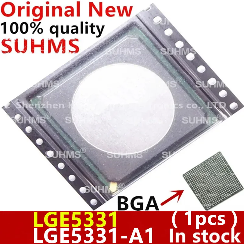 

100% новый LGE5331 LGE5331-A1 BGA чипсет