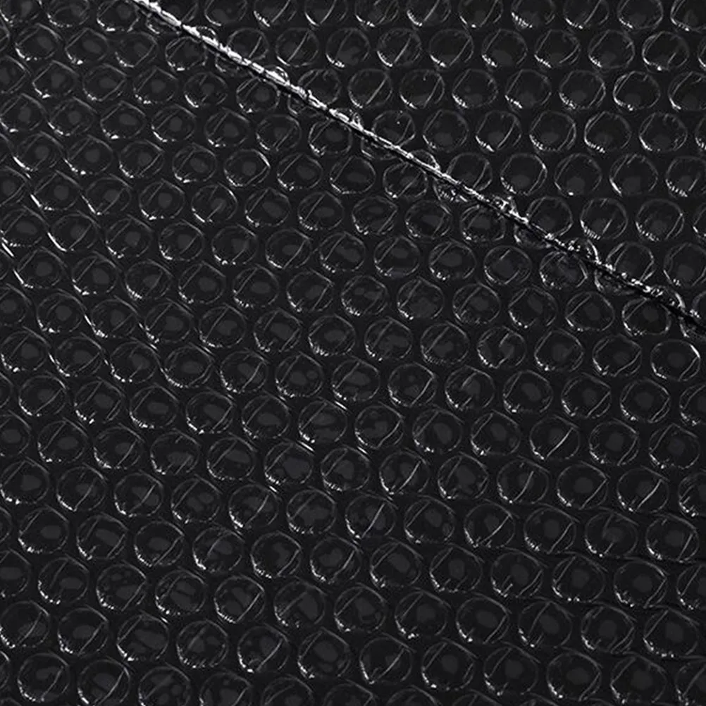 

20Pcs Shockproof Bubble Storage Bag Lightweight Waterproof Tear Resistant Packaging Pouch for Express Mail Books Office