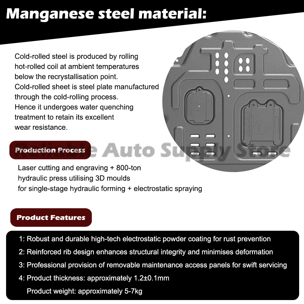 Рисунок 5 - Прецизионная конструкция Защита