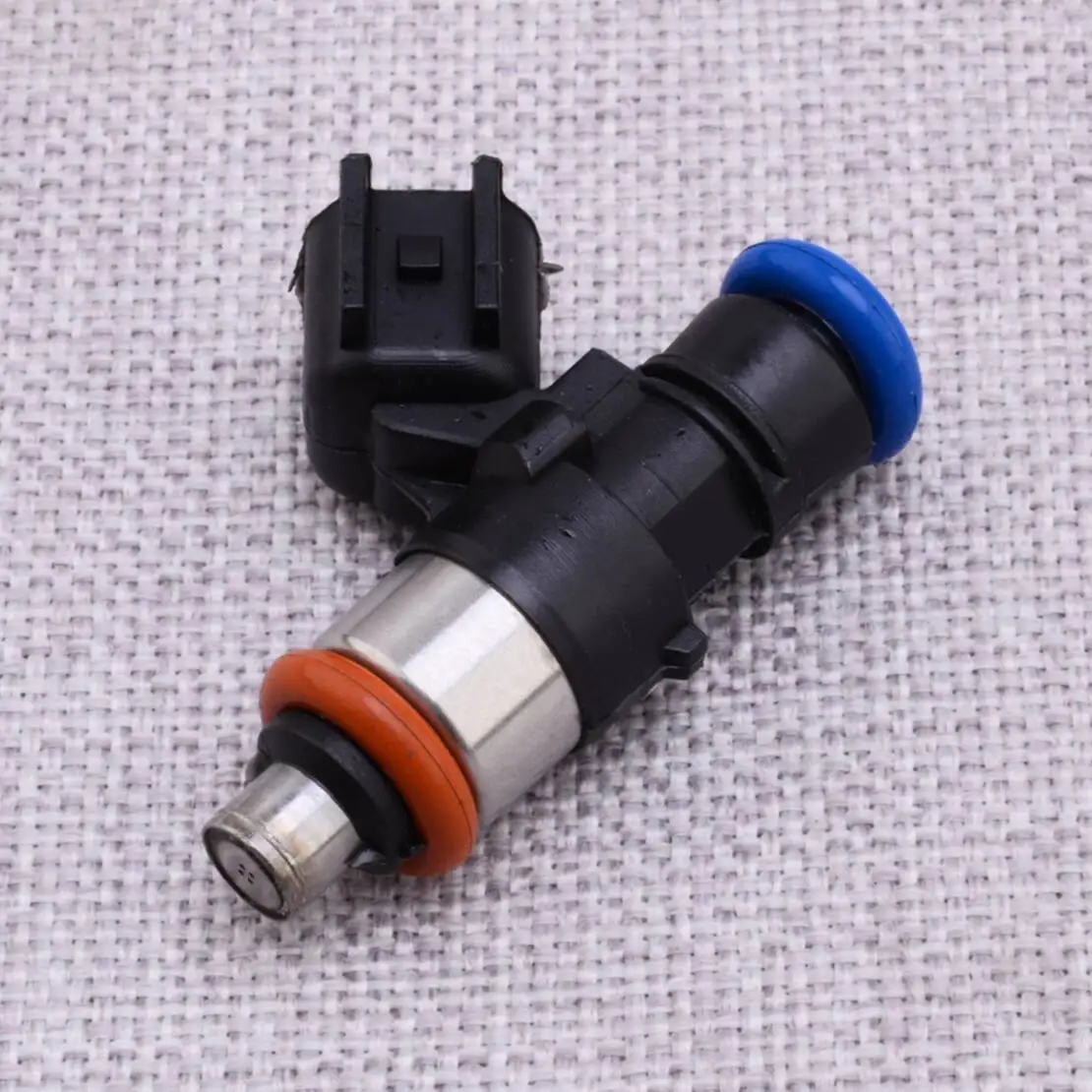 ZZJ113250A 0280158051 Fuel Injector FJ988 12576341 0280158091 Fit for Ford Edge Taurus Lincoln Mazda 6 CX-9 Mercury 3.5L 3.7L