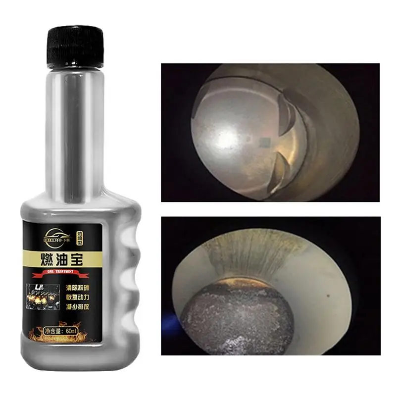 

Automotive Oil Additive High Mileage Oil Additive Engine Restore Additive Diesel Additive Carbon Deposition Cleaning Agent For