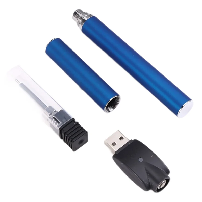 VO-510 pluma de carro de batería de rosca voltaje ajustable pluma de potencia inteligente USB Mini Kit de soldador con tapa