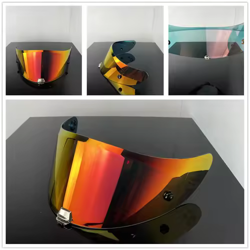 Rpha11 Motorcycle Helmet Visor Lens For HJC RPHA 11 RPHA 70 HJ-26 Anti-UV Anti-Scratch Dustproof Wind Shield Moto Parts - Image 2