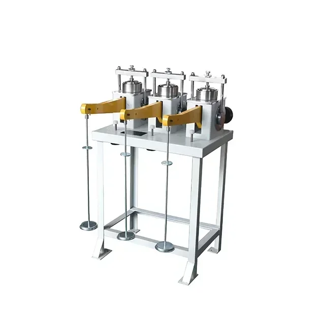 

Hot Sale Soil Consolidation Test Soil Oedometer Consolidation Testing Equipment