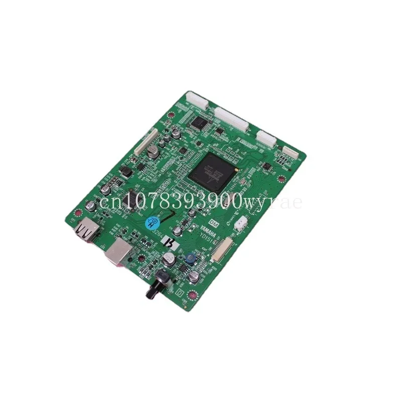 New Motherboard Be suitable for Yamaha PSR S650 PSR-S650