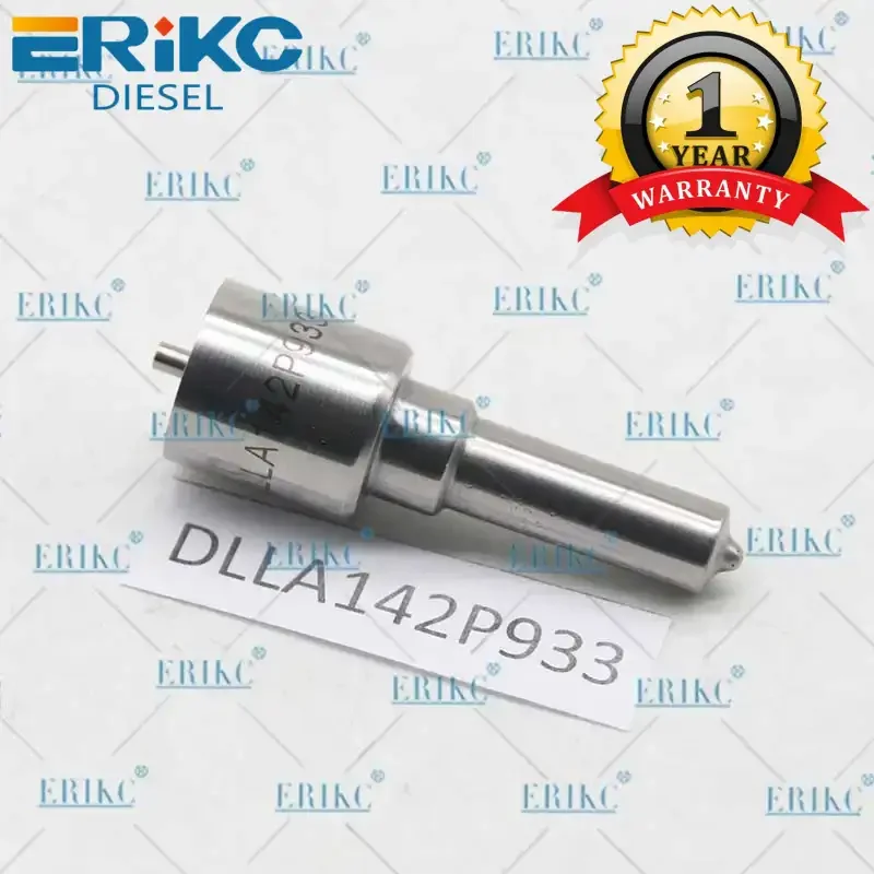 095000-6290 095000-6291 Форсунка дизельного инжектора DLLA142P933 093400-9330, детали системы впрыска топлива для грузовиков Komatsu