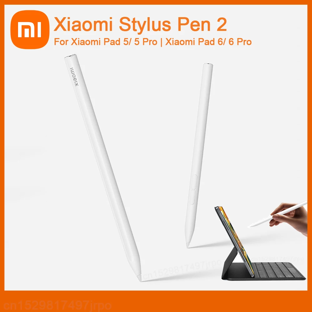 Androidタブレット本体 Xiaomi Pad 6 + Smart Pen 2nd generation All Specs, Features of Xiaomi Smart Pen 2nd generation | Xiaomi