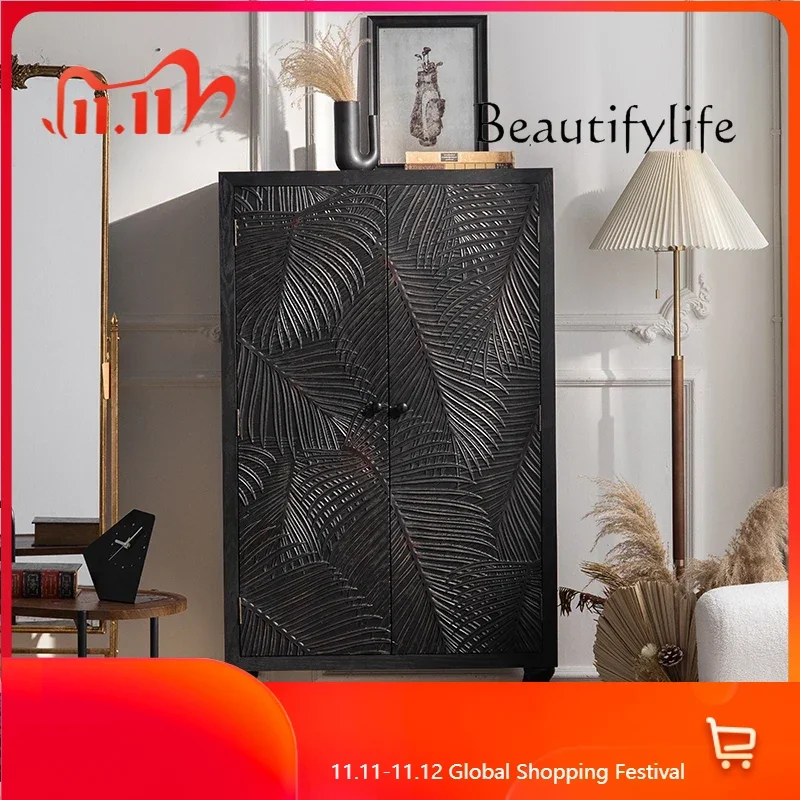 NEW Design Luxury Kitchen Cabinets Wood Storage Doors Nordic Small Kitchen Cabinets Pantry Modern Armoire De Rangement Furniture