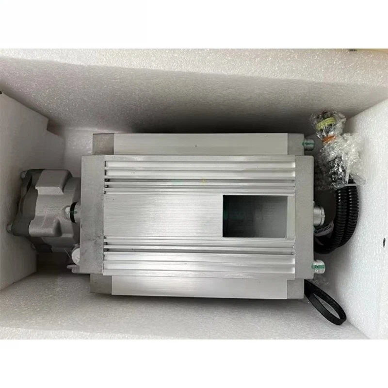 New EV Car Conversion Kit with Oil Pump Air Pump IP67 Electric Hydraulic Power Steering Vacuum Booster Brake Compressor