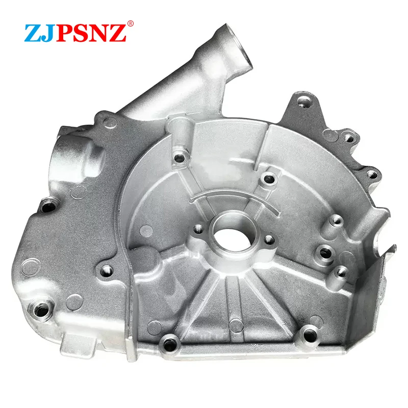 50cc 80cc 125cc 150cc Stator Right Crankcase Cover GY6 50 80cc Part Side Cover Scooter Motorcycle Engine Clutch Cover Spare Part