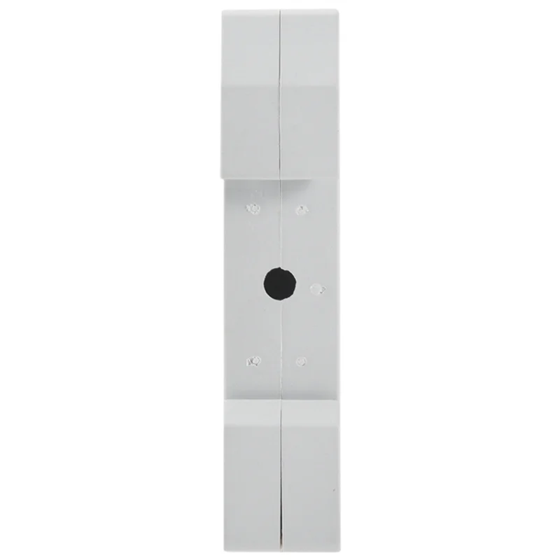 10X RT18-32X التيار المتناوب 380 فولت 32A 1 القطب 10X38mm DIN السكك الحديدية جبل فيوز حامل قاعدة #2