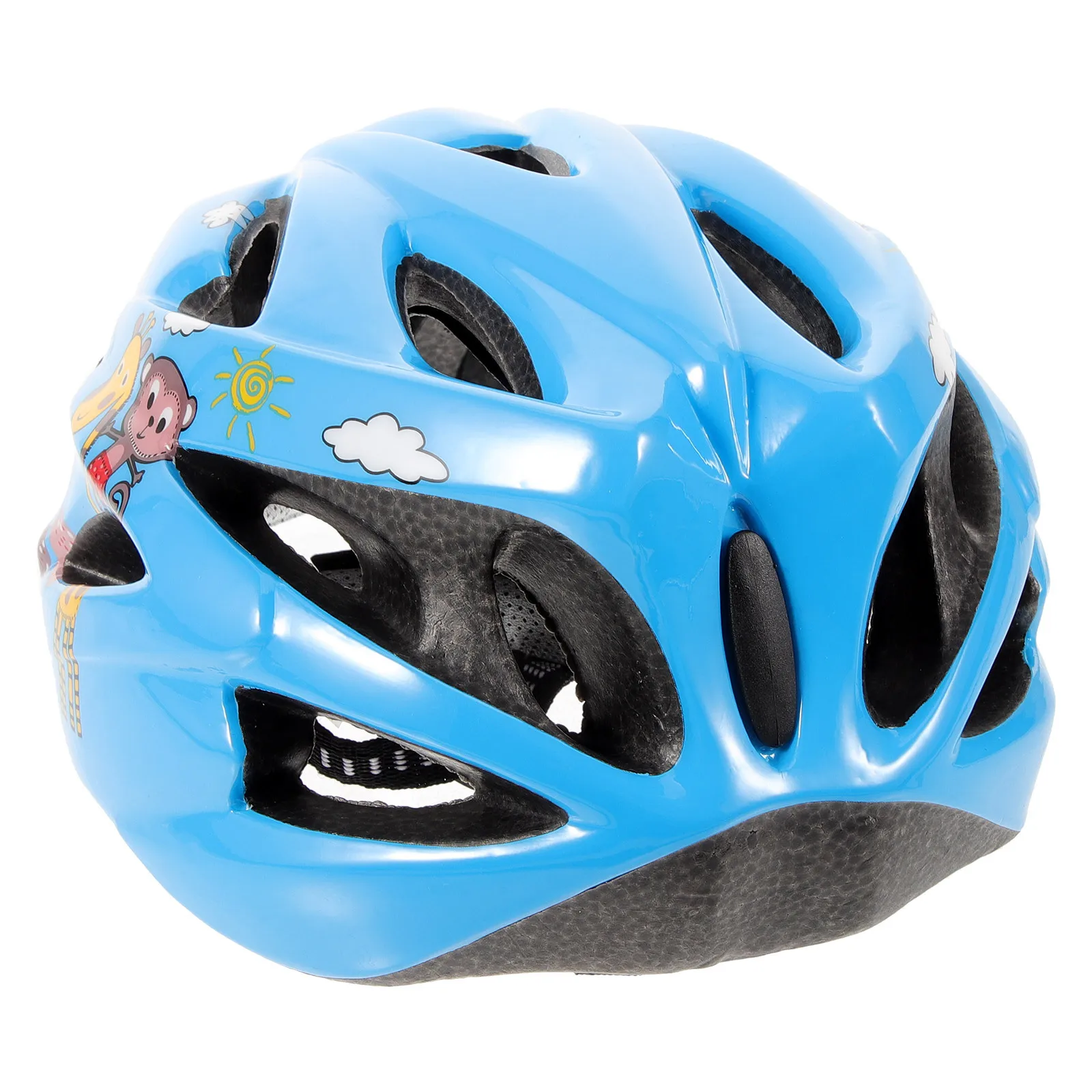 

Kids Bike Riding Durable Sponge PP Breathable Skateboarding Protective Children Safety Headgear Outdoor