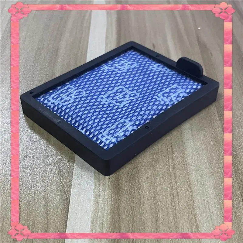 24-Hour Delivery 2Pcs Vacuum Cleaner Foam Filter Fits For  BESPOKE Jet Bot AI Robot Vacuum Cleaner With Clean Station VR5