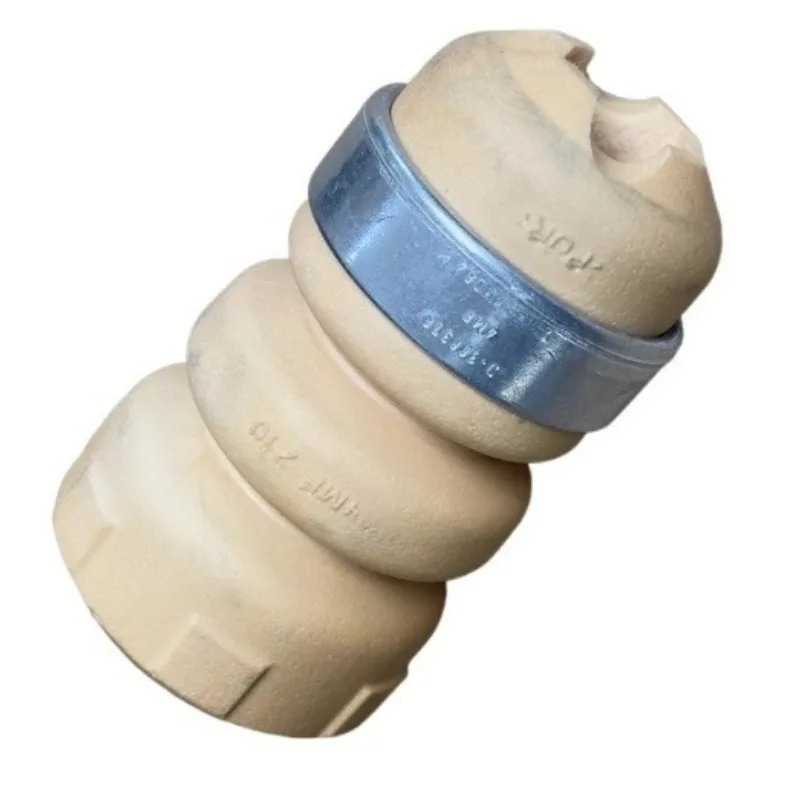 

L1ED 511 351, оригинальный задний амортизатор, буферный блок, стопор, резиновые блоки для Volkswagen ID4 ID6 ID7 L1ED511351, автозапчасти