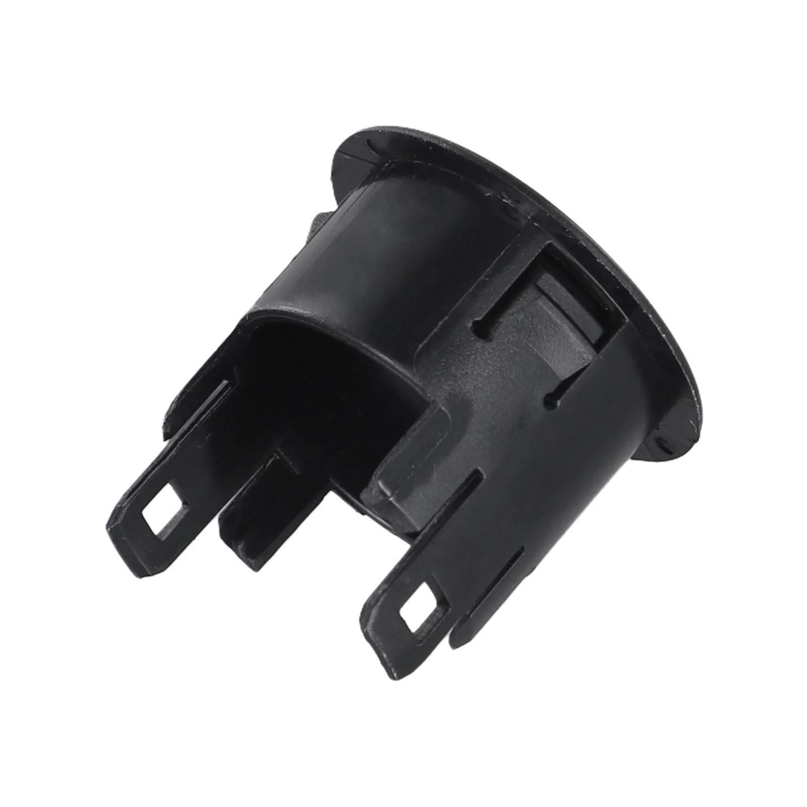 For CX-9 For Mazda OE Fitment Rear Bumper Sensor Car Maintenance Replacement Parts Use For Car 1*Retainer Included
