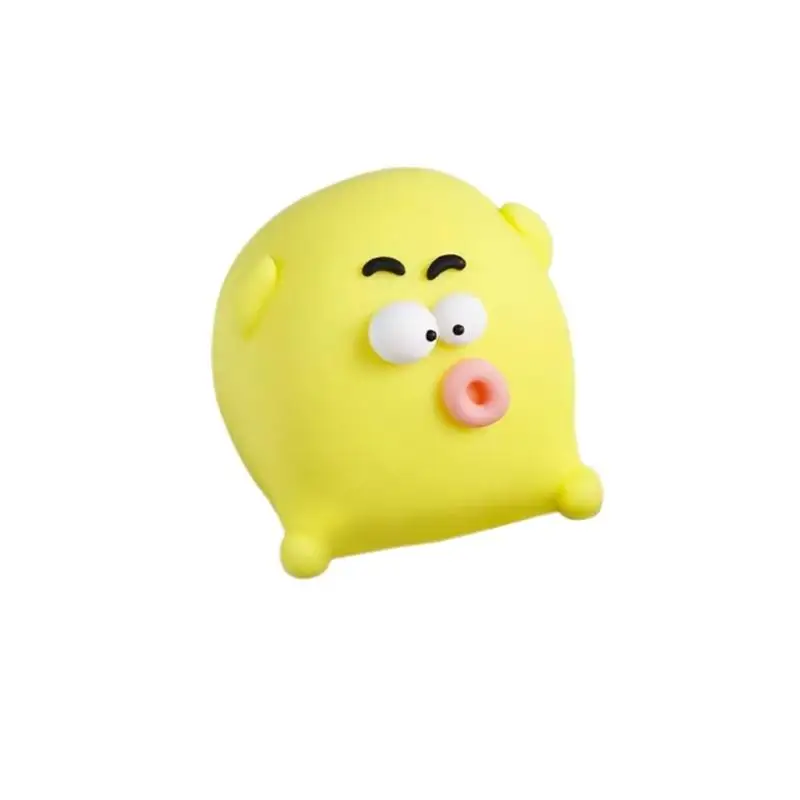 652F Exquisite Handcrafted Resin ESC Keycap Fun Character Theme For Customs Keyboards