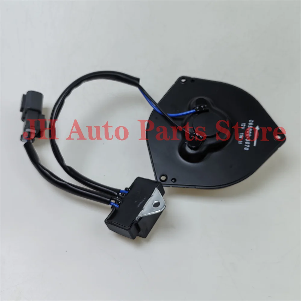 JH محرك مروحة التبريد لهوندا عنصر CR-V 38616-P3G-003 38605-PNB-003 38615-PNB-003