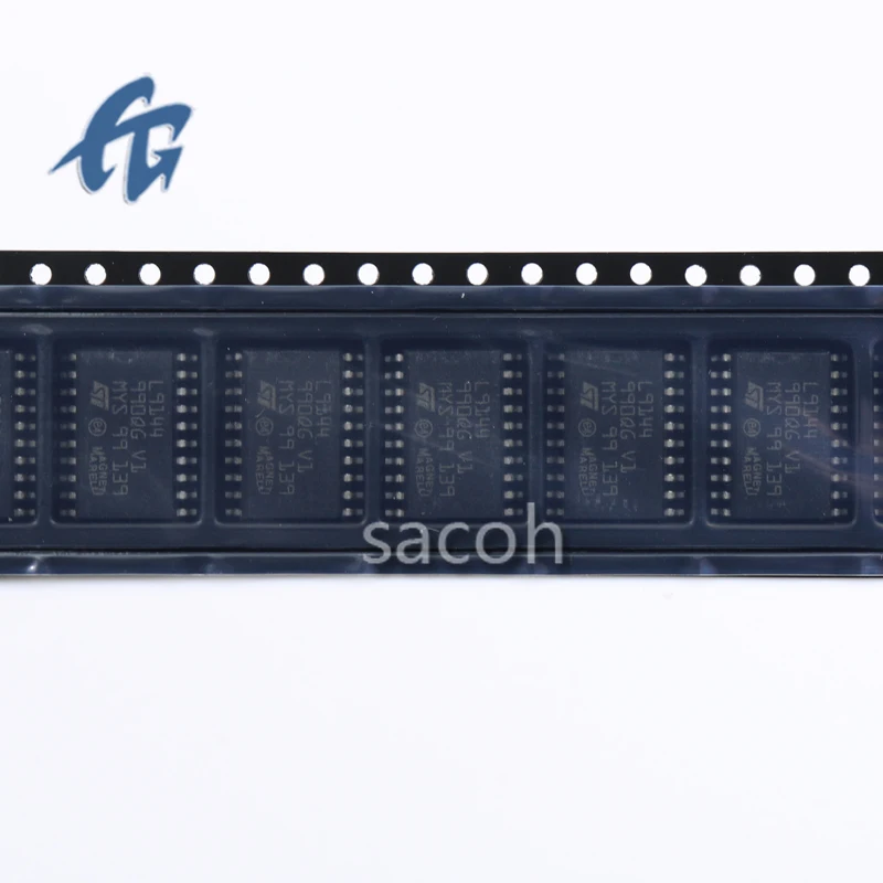 

(SACOH Electronic Components)L9144 5Pcs 100% Brand New Original In Stock