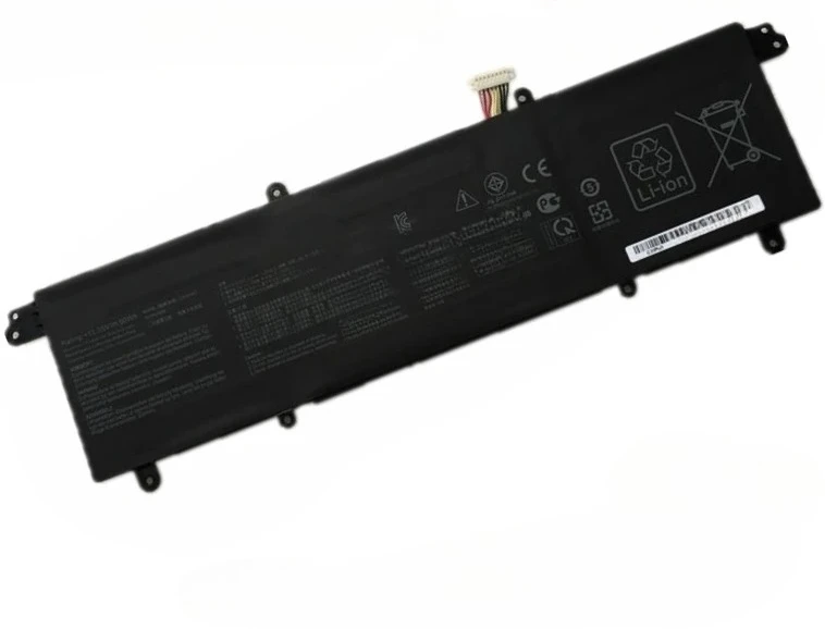 

NEW C31N1821 Laptop Battery for S13 UX392 UX392F UX392FN UX392FA UX392FN-XS71 11.55V 50Wh Replacement Battery