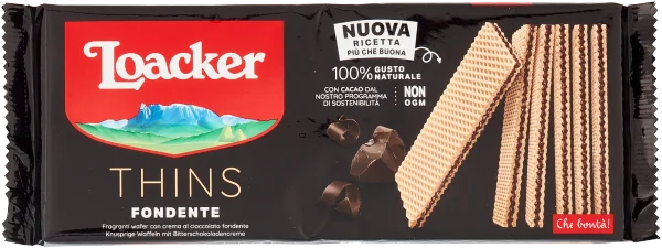 : Przekąski, chipsy, krakersy