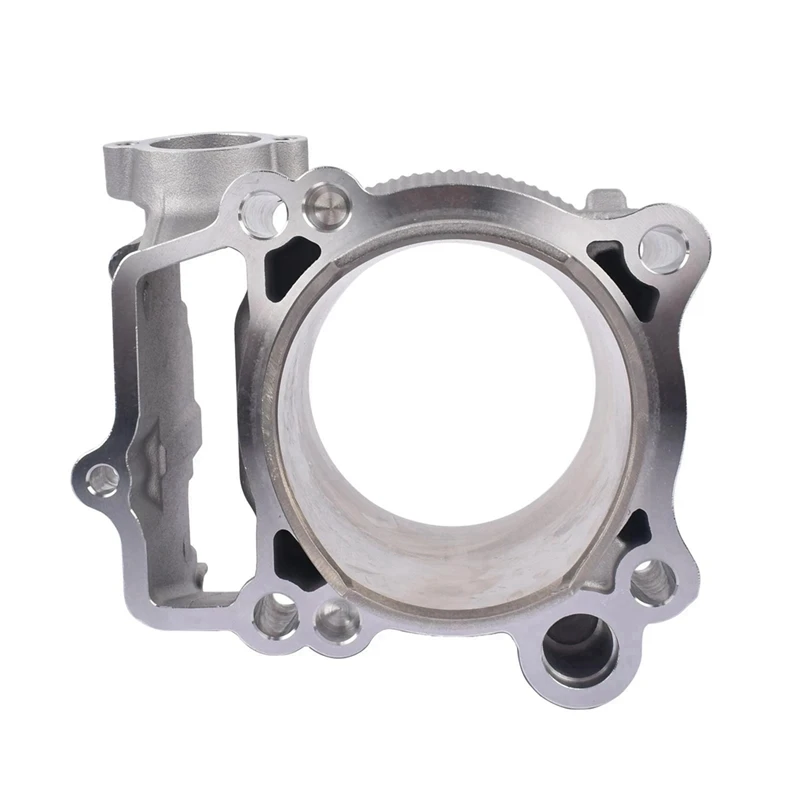 

5XC113112000 Motorcycle Bore 77Mm Engine Air Cylinder Block For Yamaha WR250F YZ250F 2001-2013 Engine Cylinder Parts