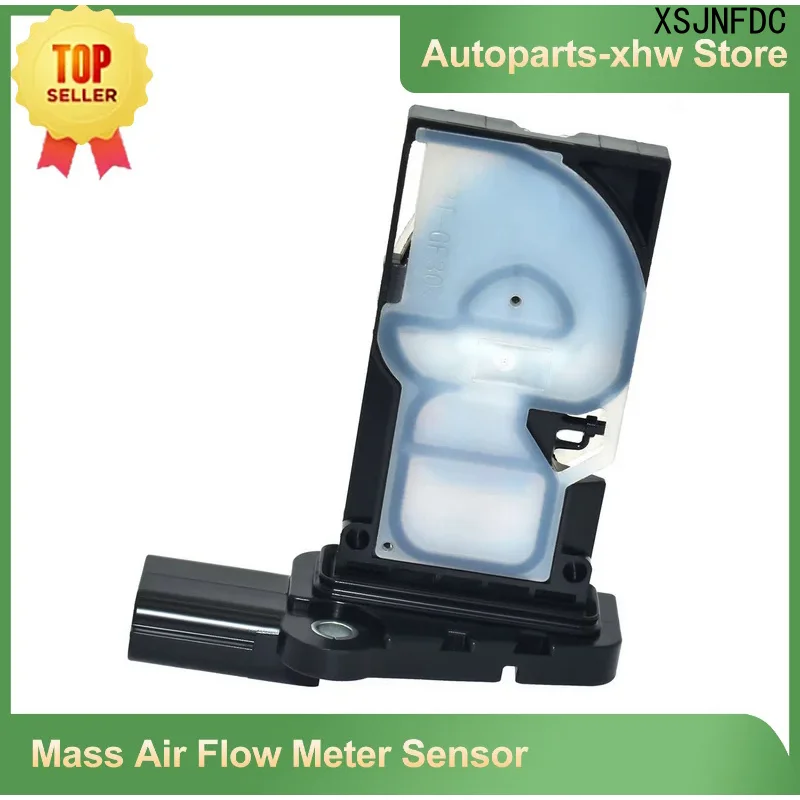 MAF Mass Air Flow Sensor AFH60M-51A 22680-2715R For KADJAR 2015-2022, QASHQAI 2013-2022