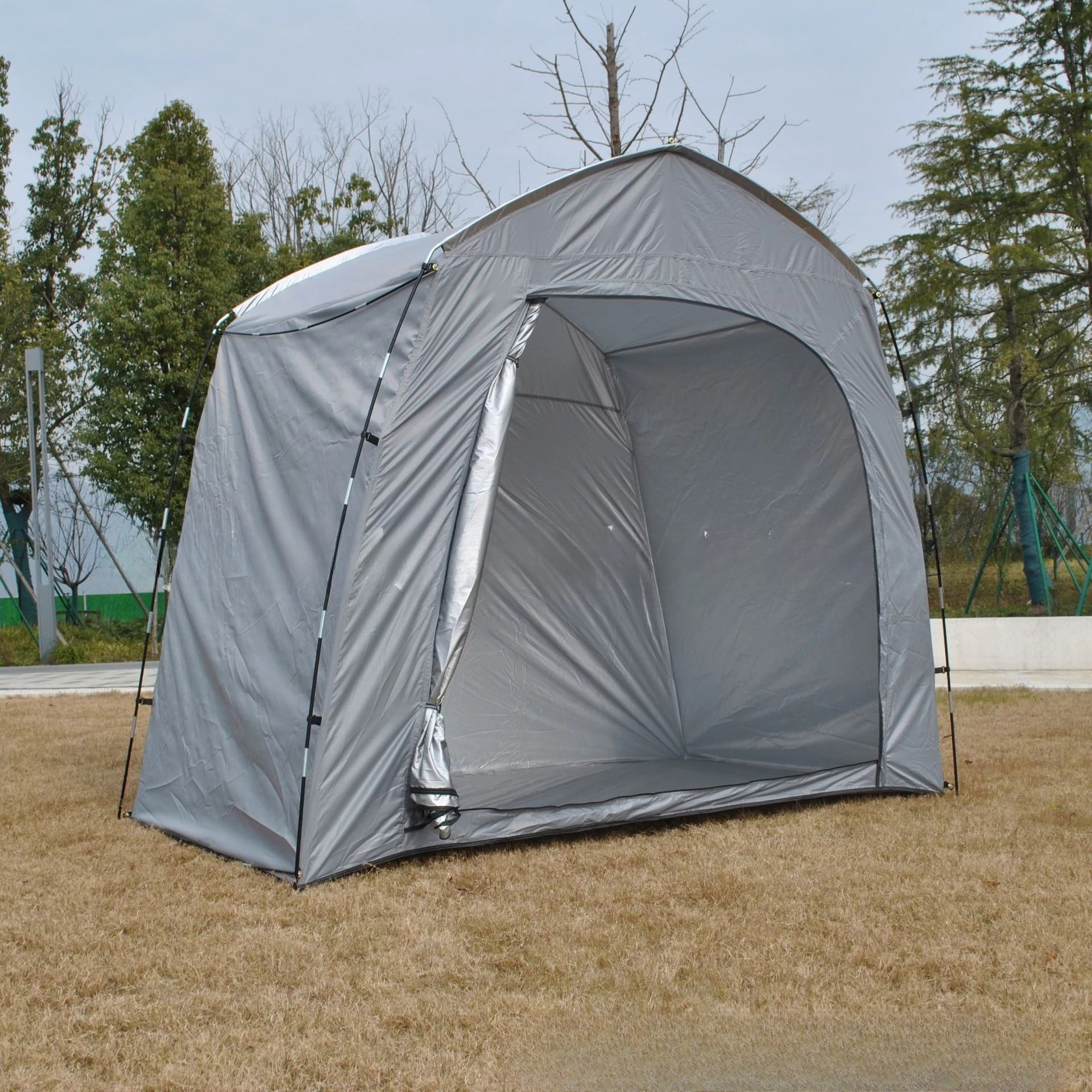 New large garden tool storage - огляд і ціна Gardening Tools Needed
