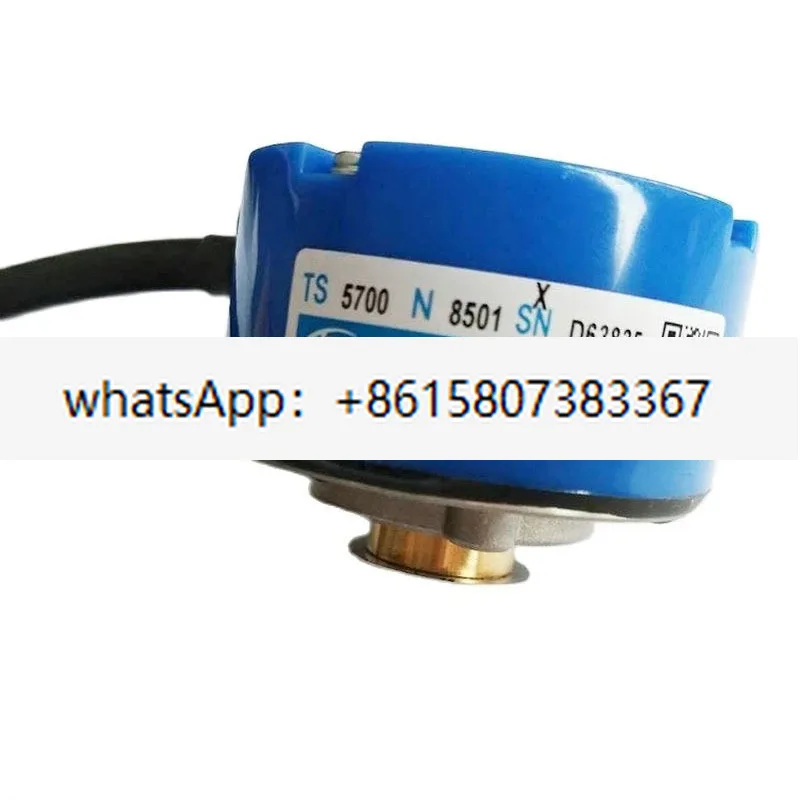 Servo motor encoder series TS5700N8501 17 bit absolute rotary encoders of various models