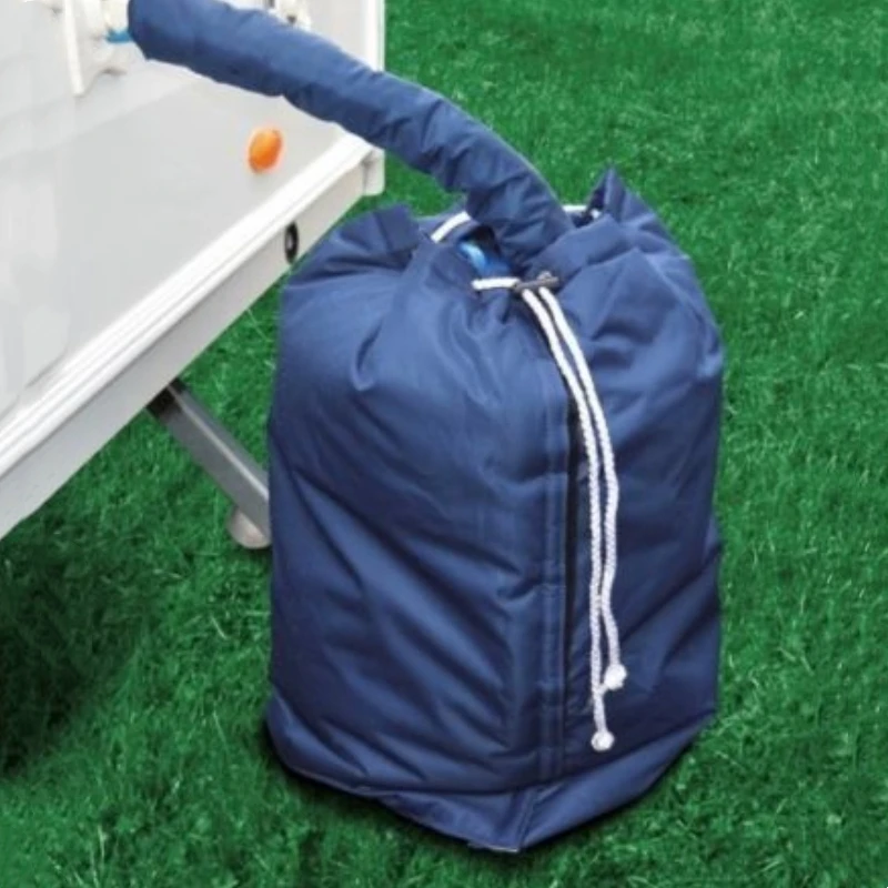 Insulated Water Carrier & Pipe Cover For Aquaroll 29 & 40 Litre Waterhog Water Porter Waterproof