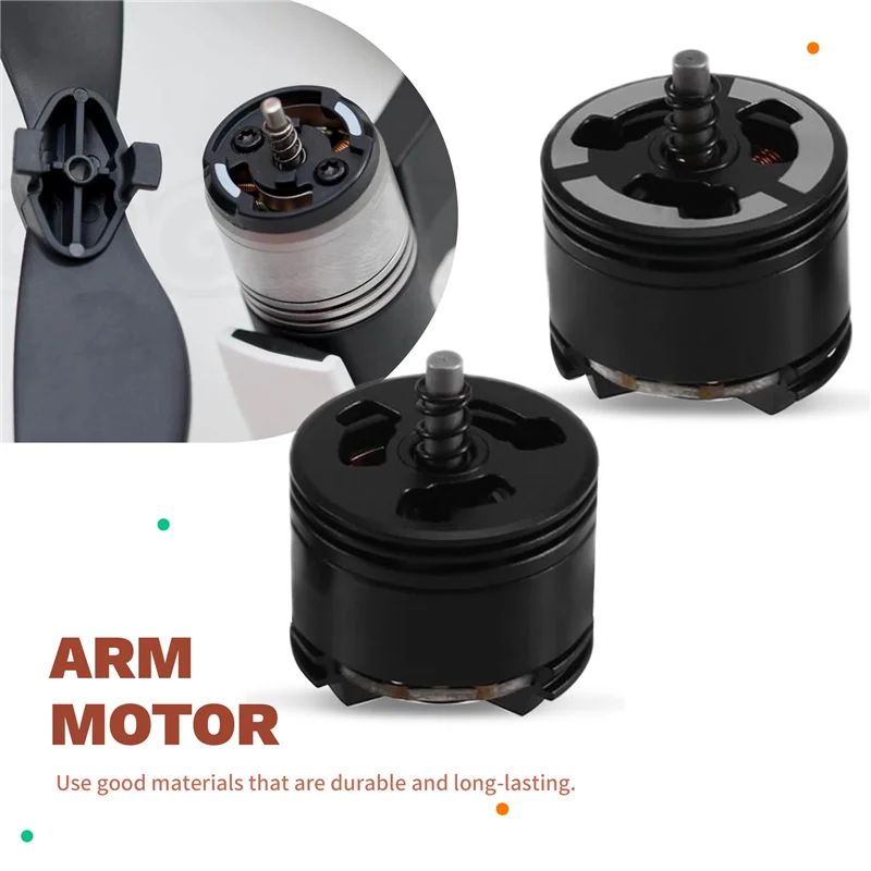 【LAST-CHANCE!】لمحرك الذراع من السلسلة الثالثة لمحرك ذراع DJI 3 Pro Classic Cine Enterprise