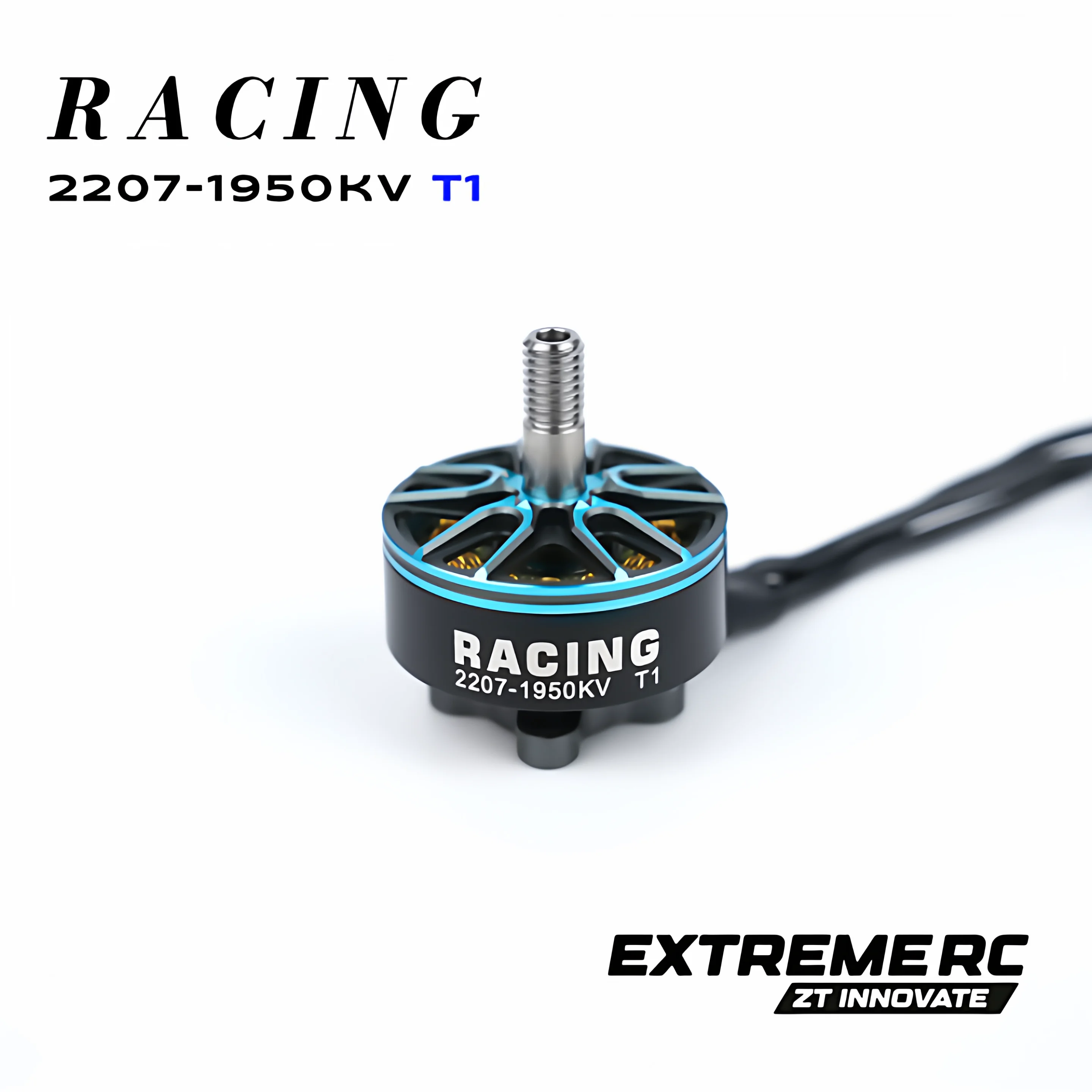 Zhitu EXTREME RC T1 2207 4 szt – Drone Kit Fpv recenzja i cena