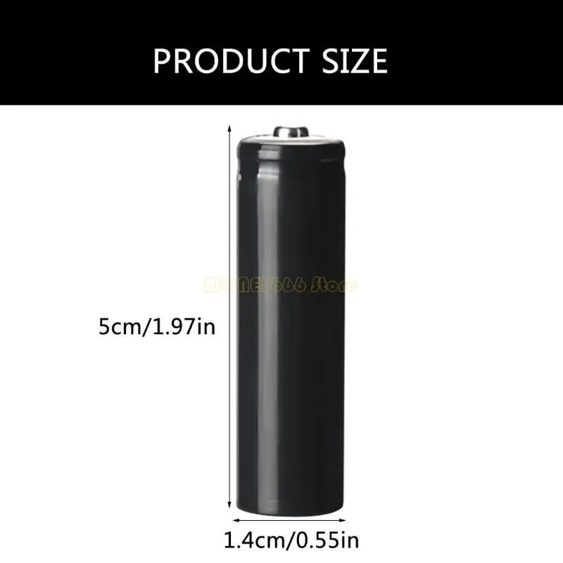 F62C AA 배터리 커넥터 홀더 더미 배터리 자리 표시 자 가짜 배터리 도체