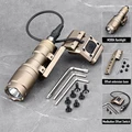 DE M300A Right