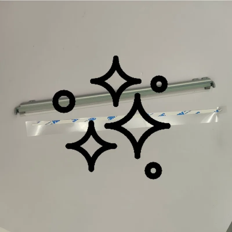 

5X Transfer Cleaning Blade for HP Color LaserJet CP5225 Enterprise CP5520 CP5525 M750 700 M775 CP5225n CP5225dn CP5525dn CP5525n