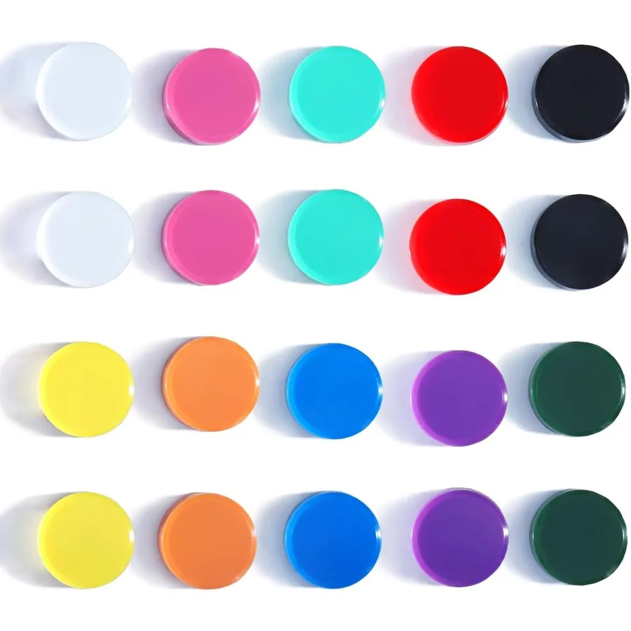 Fridge Magnets 20PC…