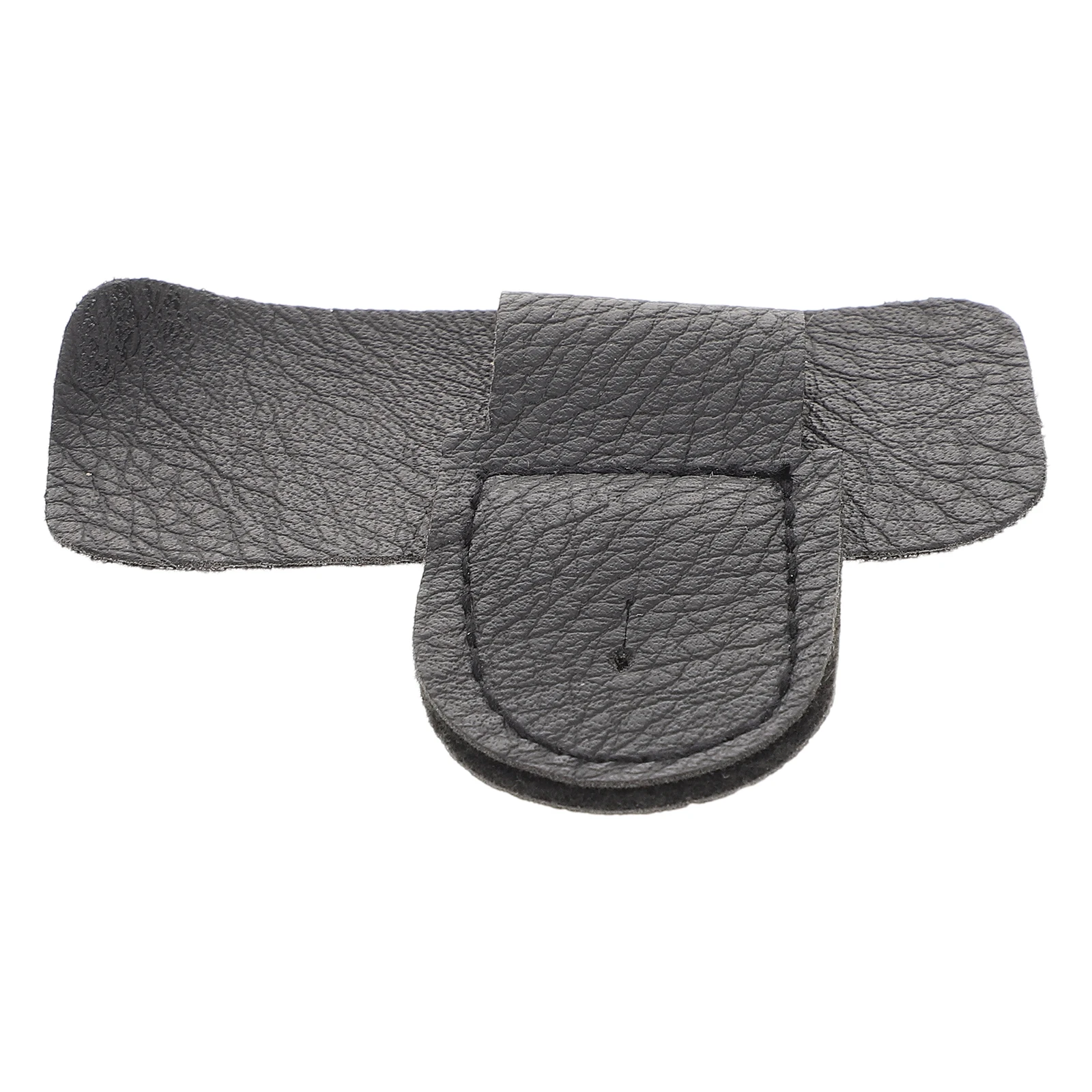 

Guitar Accessories Acoustic Endpin Protector Socket Sleeve Casing Dust Cap Hole Black Pu Ring Guard