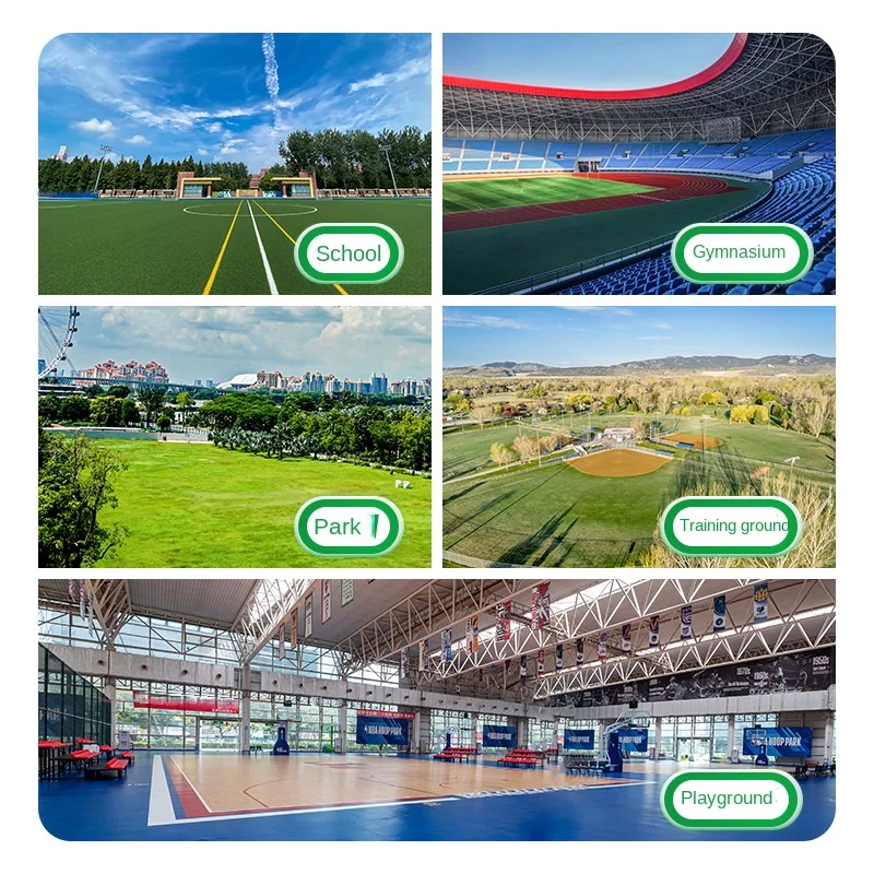 솔로 축구 연습을 위한 휴대용 축구 연습 리바운드 네트 훈련 목표 네트