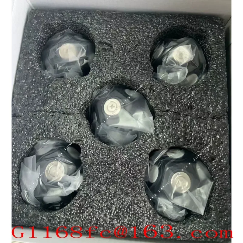 Magnetic Marker Spheres, 3d Scanner Targets, Positioning Points, Reflective Marker Points