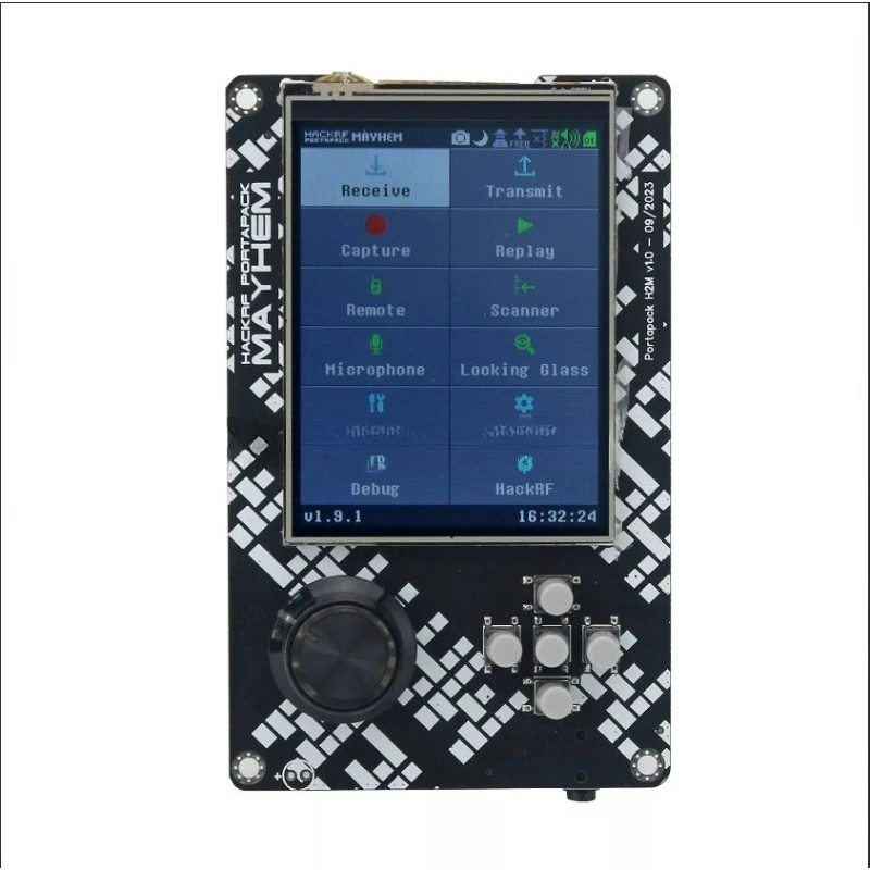 Signature H2 Develo… - image