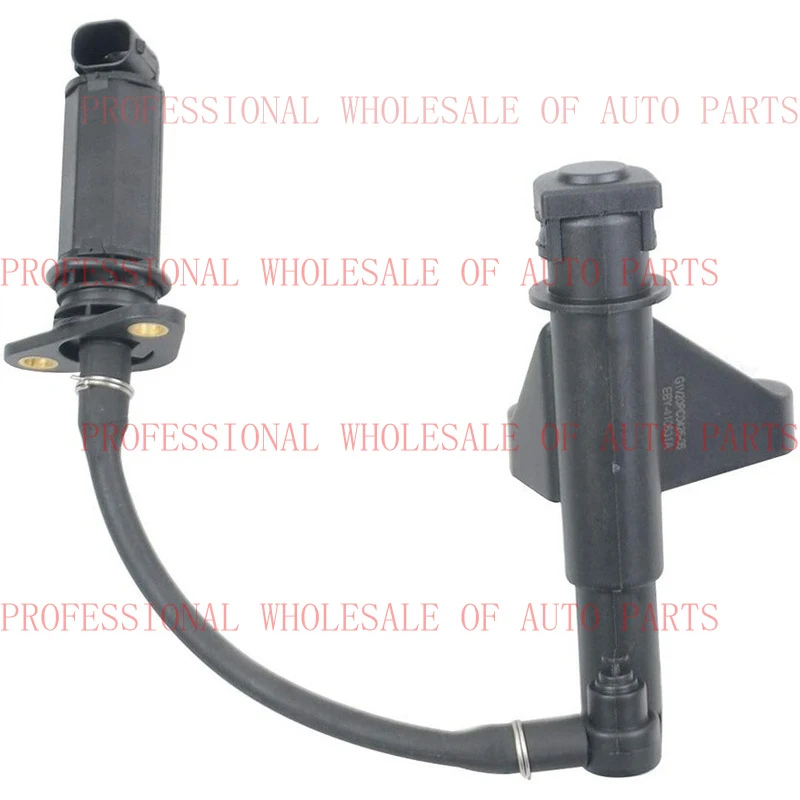 

V+ Engine Oil Level Sensor for Mercedes-Benz R500 S500 S430 SLK32 AMG 80233028001