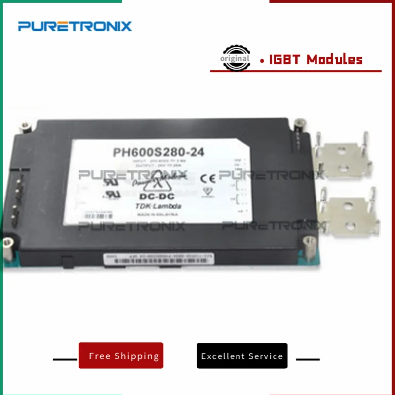 

PH600S280-24 New Original Module